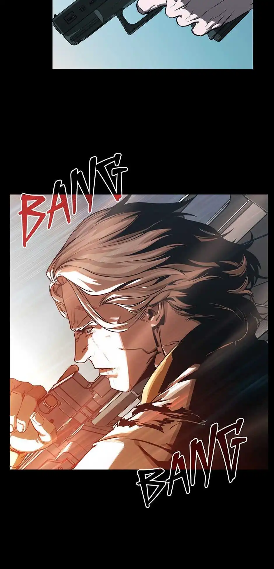 C.O.P (Court of Puppet) Chapter 23 37
